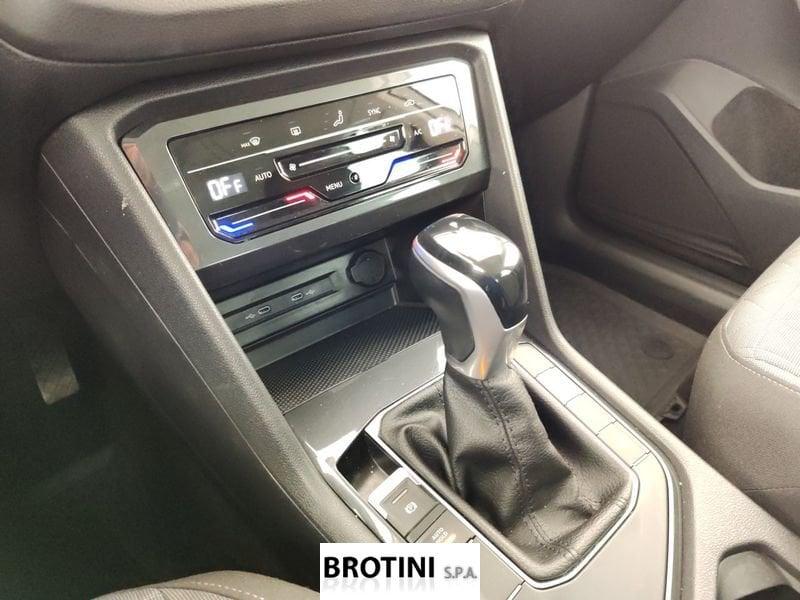 Volkswagen Tiguan 1.4 TSI eHYBRID Life DSG