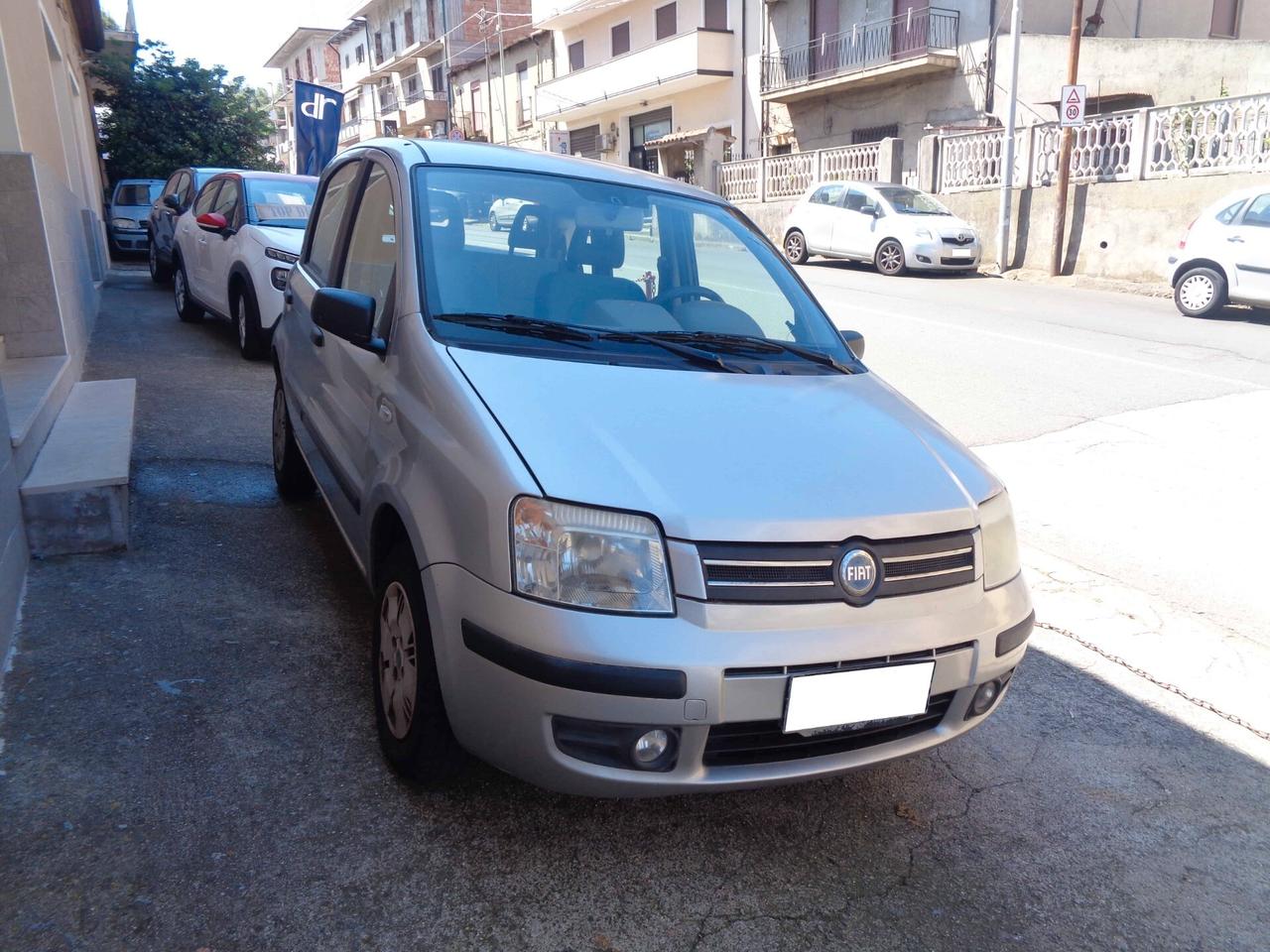 Fiat Panda 1.3 MJT 69CV Dynamic (Finanziabile)