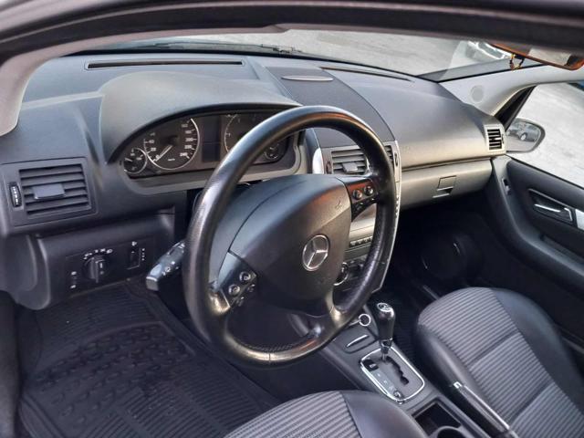 MERCEDES-BENZ A 180 CDI Avantgarde senza nessun lavoro da fare