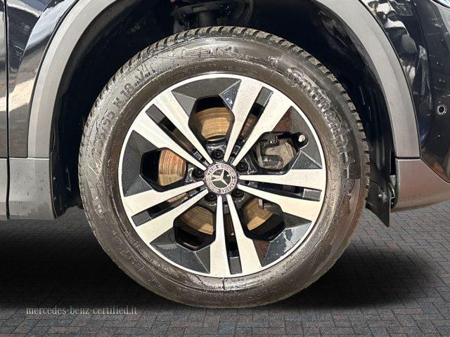 MERCEDES-BENZ GLA 250 e hybrid EQ Sport Plus