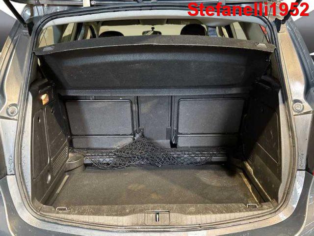 OPEL Meriva II - 1.6 cdti Innovation (cosmo) s&s 95cv