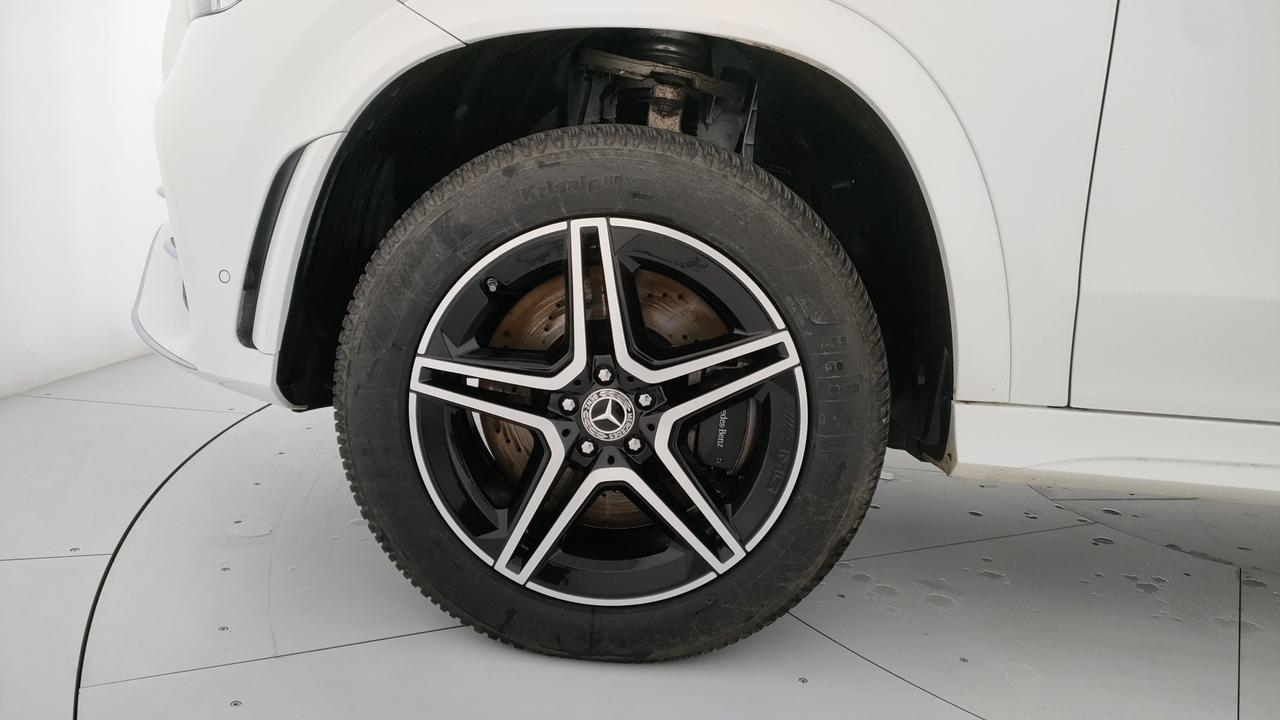 Mercedes-Benz GLE 350 de phev (e eq-power) Premium Plus