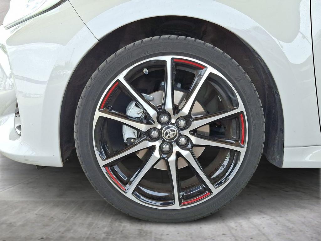 Toyota Yaris 1.5h GR Sport