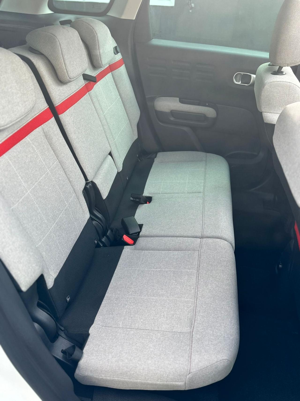 Citroen C3 Aircross 110CV S&S Shine|| TETTO PANORAMICO ||