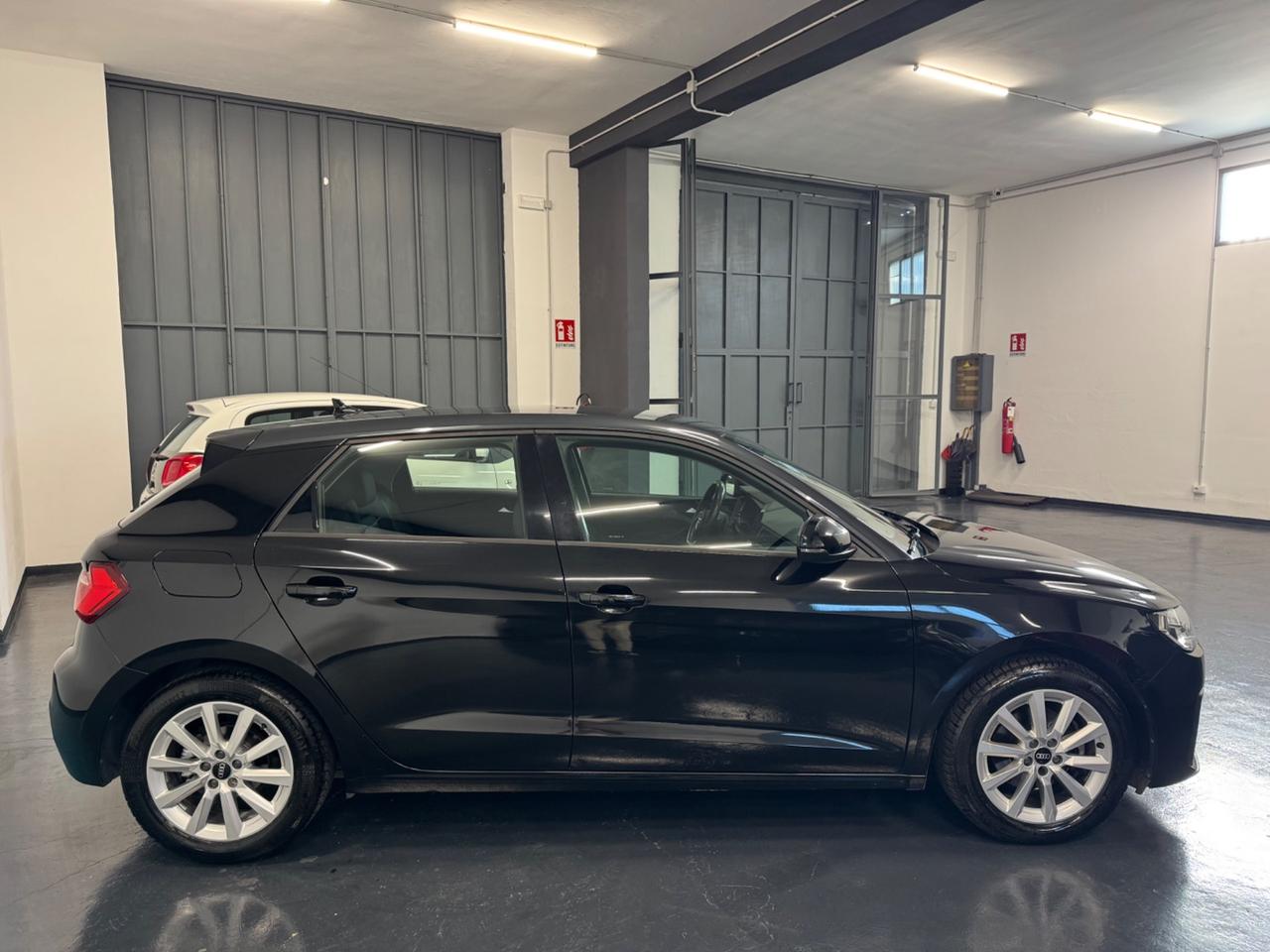 Audi A1 SPB 30 TFSI S tronic Admired PROMO!