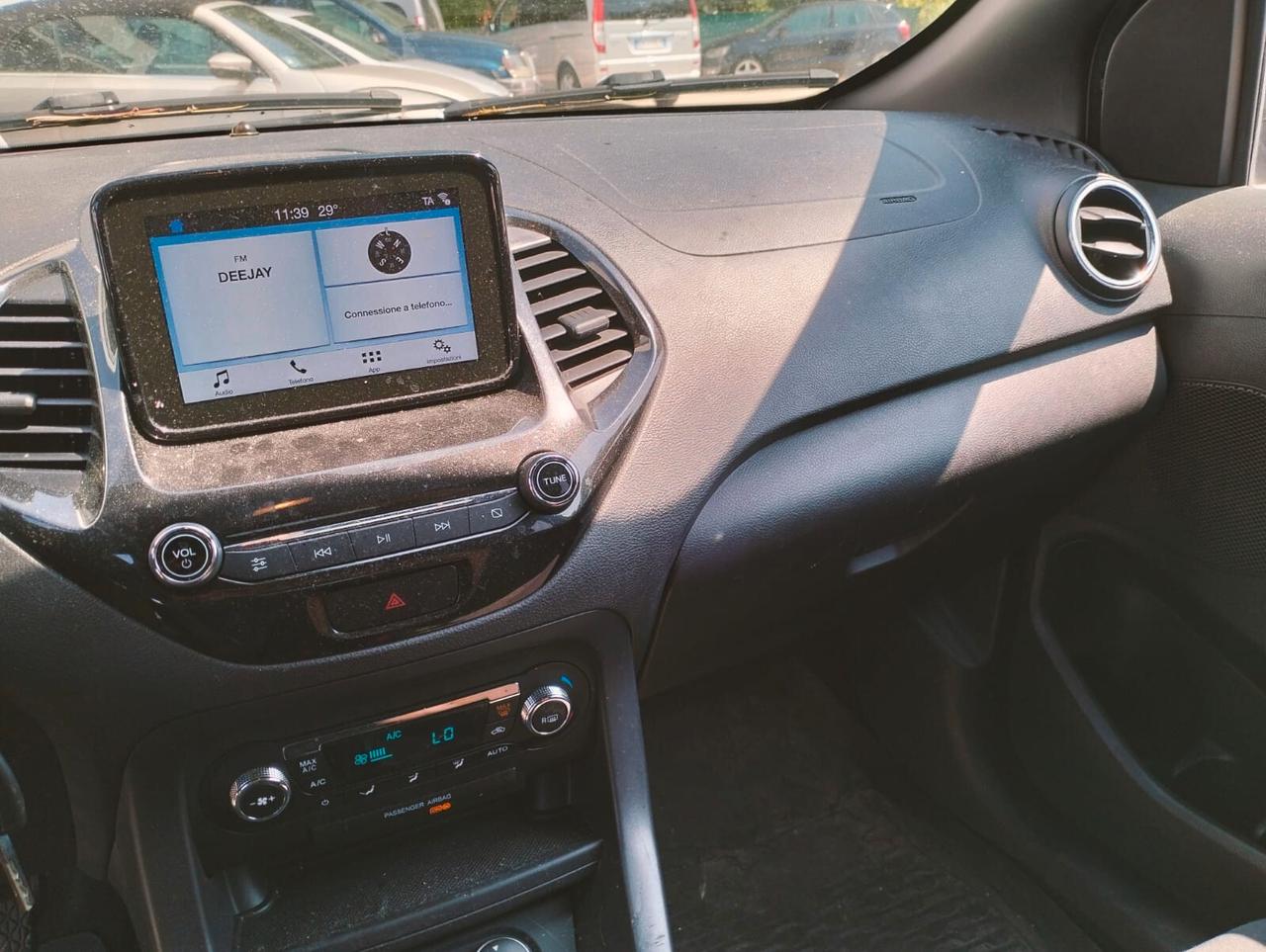 Ford Ka + 1.2