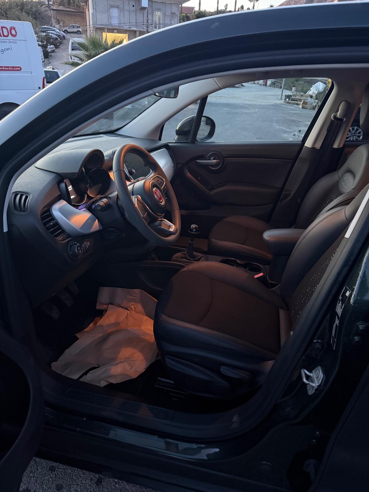 Fiat 500X 1.0 T3 120 CV Connect