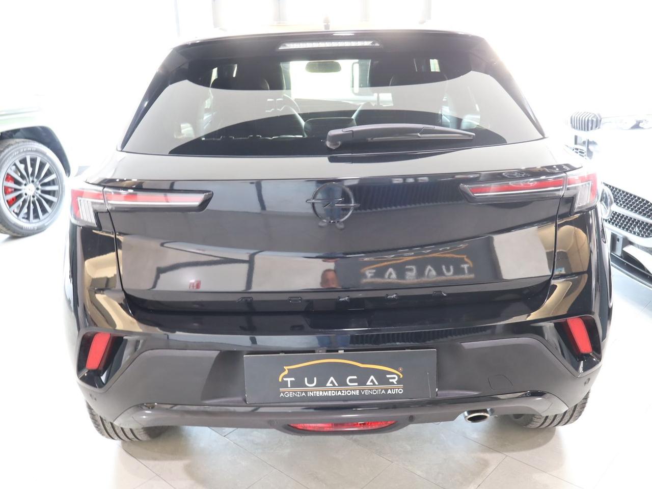 Opel Mokka X Ultimate 1.5 #10606