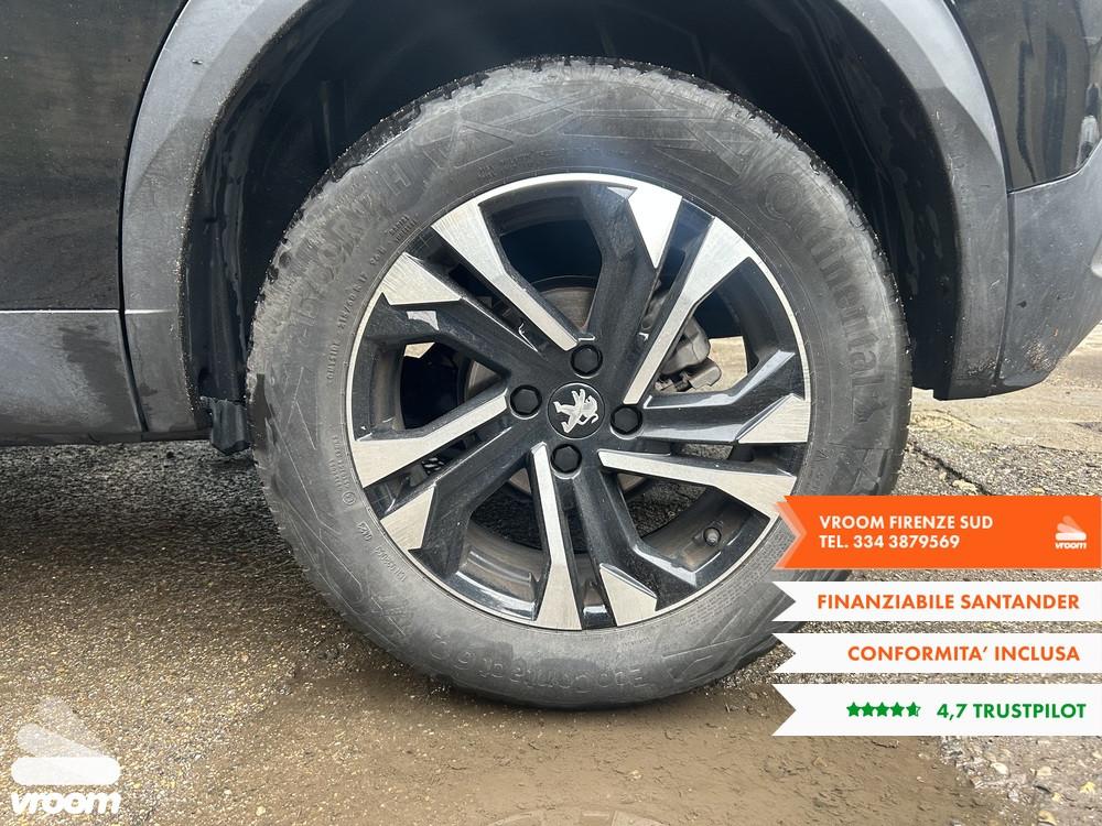 PEUGEOT 2008 2ª serie 2008 BlueHDi 130 S&S EAT...