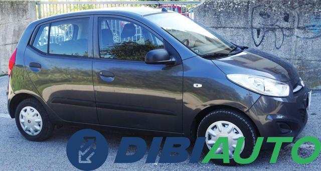 HYUNDAI i10 1.1 12V Like NEOPATENTATI!!