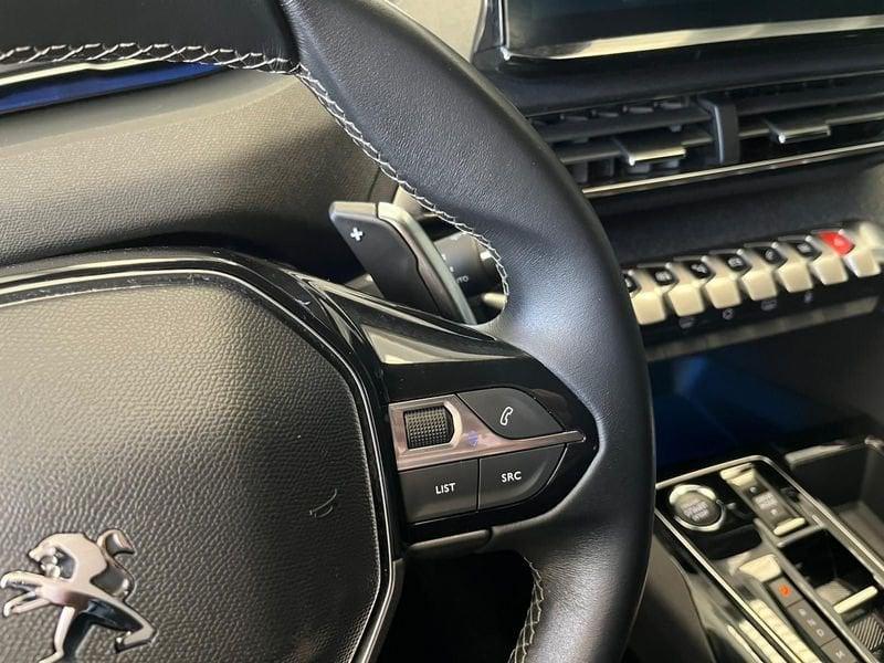 Peugeot 3008 3008 PureTech Turbo 130 S&S EAT8 Active Pack - PROMO SIRONIAUTO+