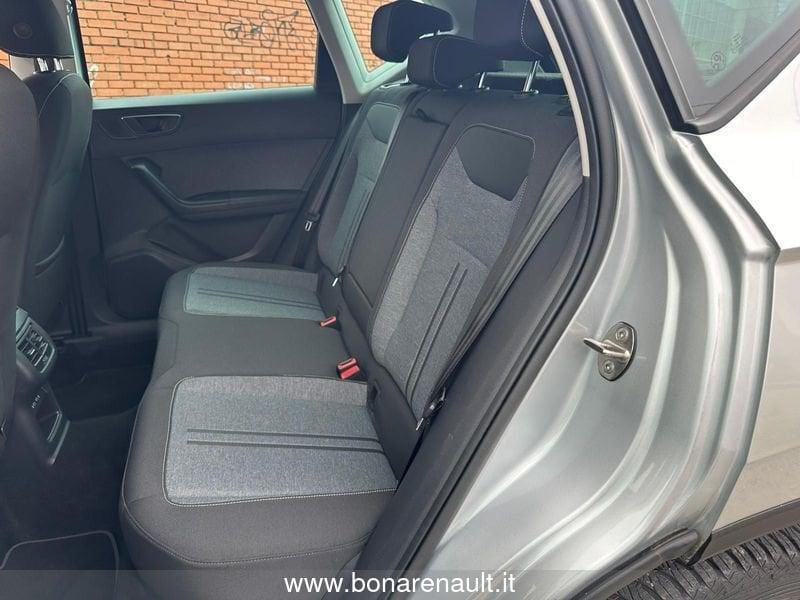 Seat Ateca 1.5 EcoTSI Business