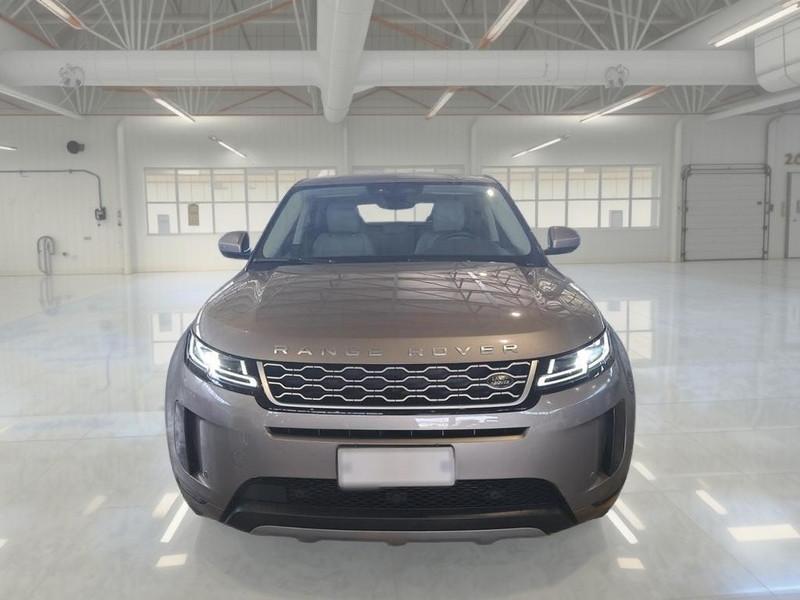 LAND ROVER RANGE ROVER EVOQUE 1.5 P300e PHEV SE AWD auto