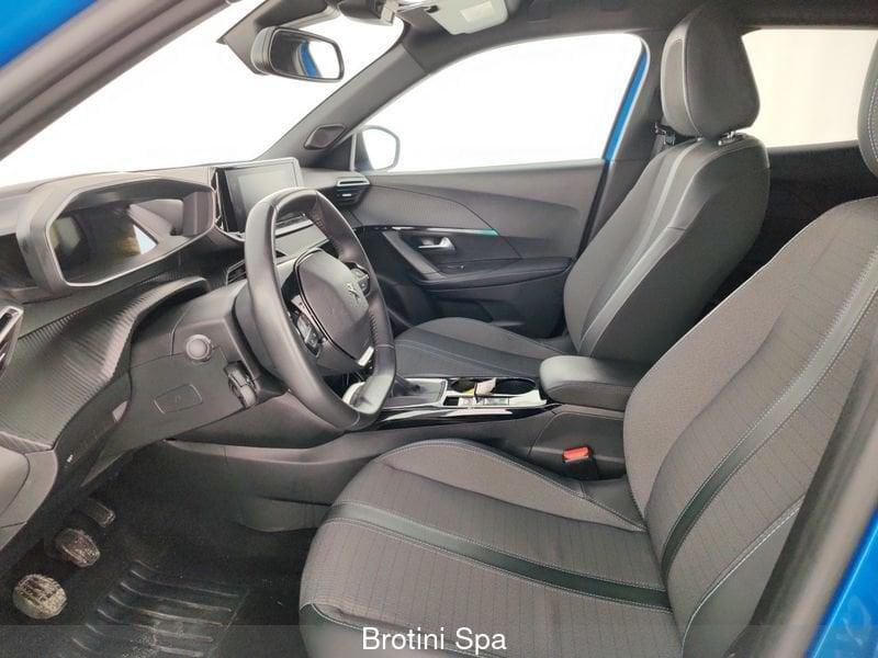 Peugeot 2008 2008 PureTech 130 S&S Allure