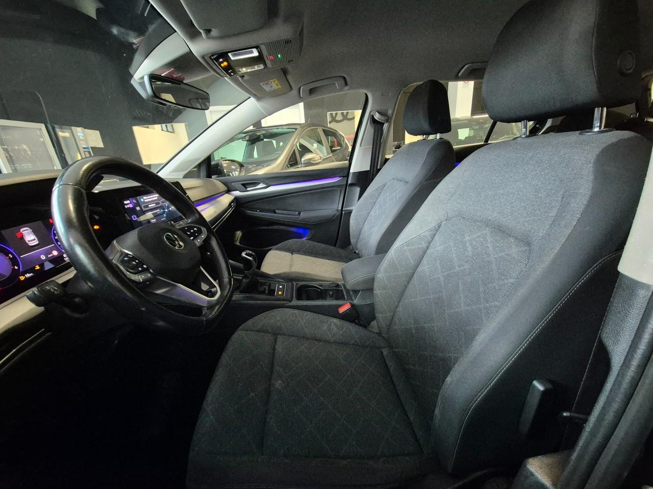 Volkswagen Golf 2.0 TDI Life