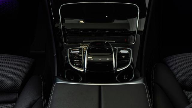MERCEDES-BENZ C 220 d 4Matic Premium UNIPRO LEGGERE DESCR.