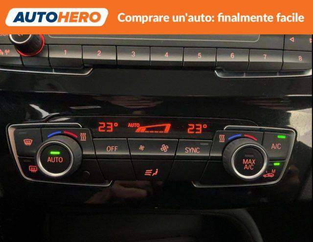 BMW X1 xDrive25e Advantage