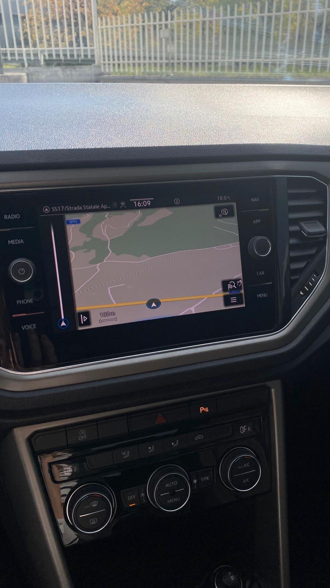 Volkswagen T-Roc 2.0 TDI SCR 150 CV Style