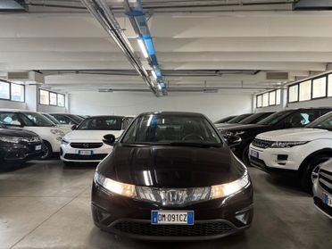 Honda Civic 2.2 i-CTDi