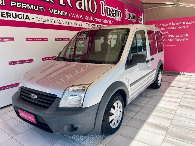 FORD Trans/Tour Connect Tourneo Connect 200S 1....