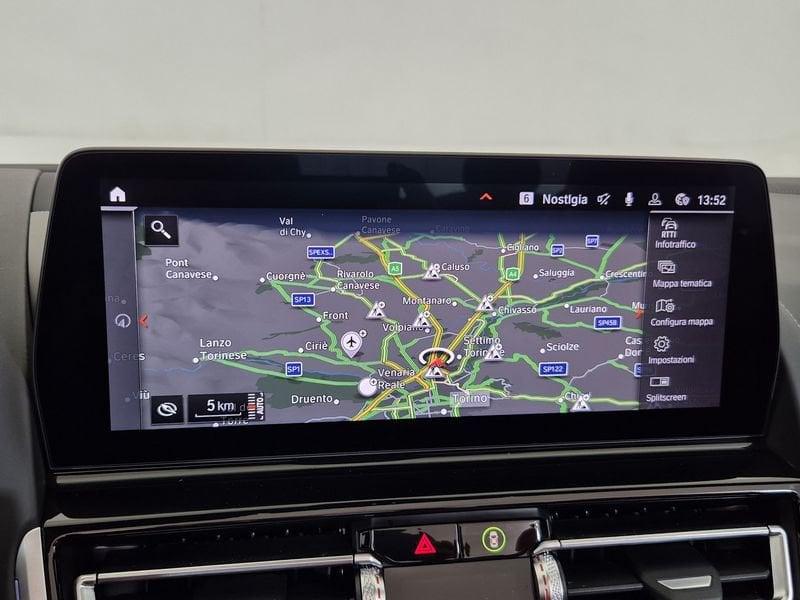 BMW Serie 8 Cabrio Serie 8 G14 LCI 2022 Cabrio 840i Cabrio xdrive auto