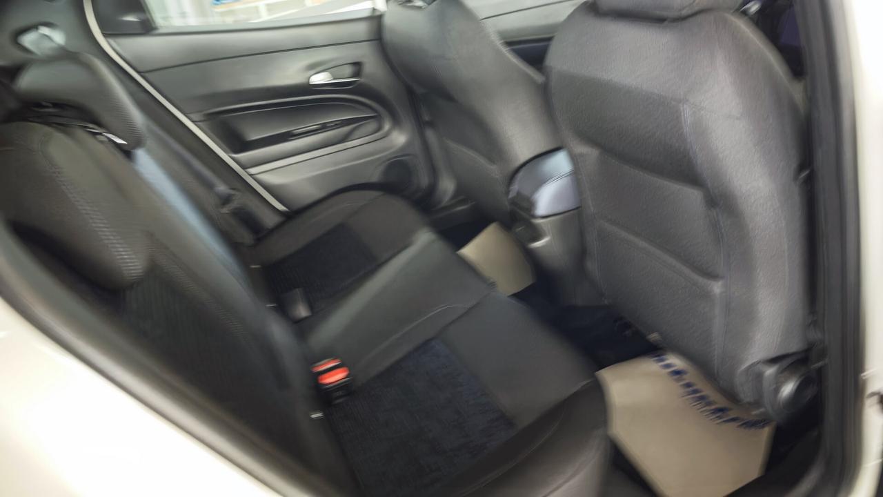 Alfa Romeo Junior 1.2 145 CV Hybrid eDCT6