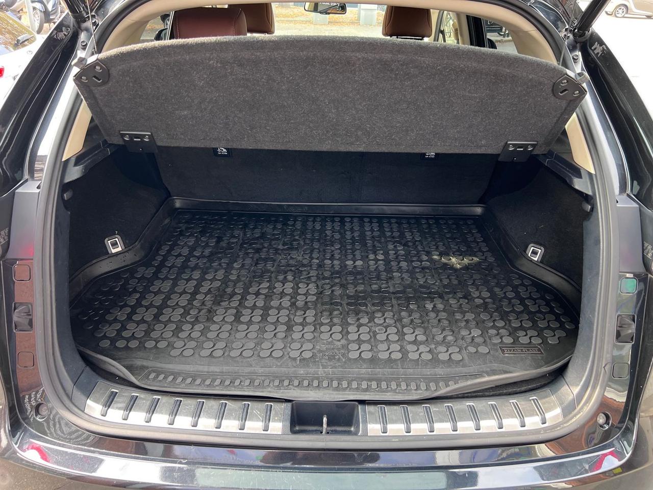 Lexus NX 300h Luxury NX 300h HEV #7331