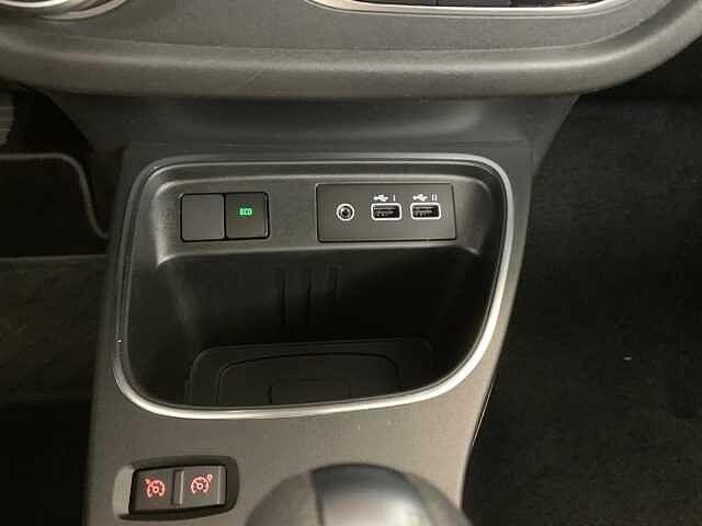 Renault Twingo Electric Urban Night