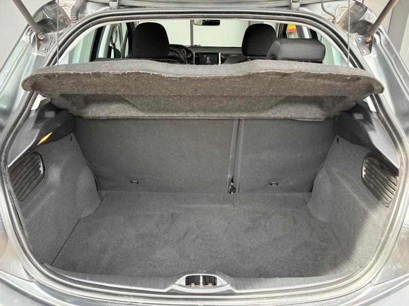 Peugeot 208 5 Porte 208 5p 1.6 bluehdi Active 75cv