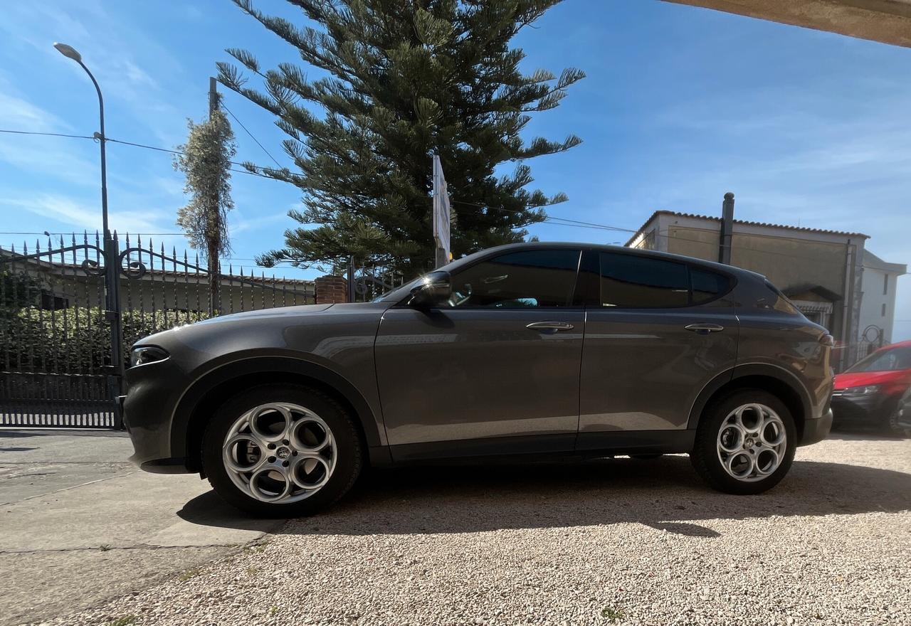 Alfa Romeo Tonale 1.6 130CV SPRINT 2024