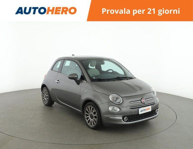 FIAT 500 1.2 Star