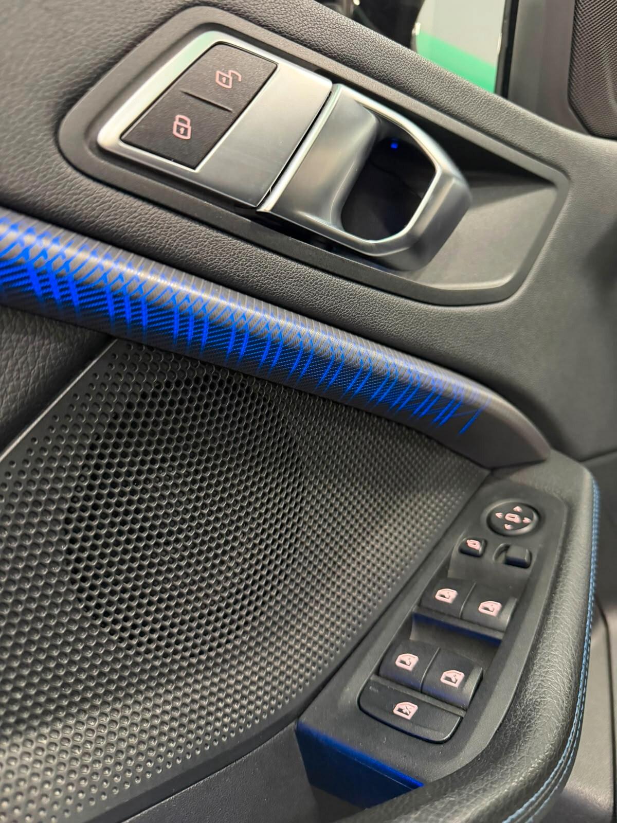 Bmw 116 116d 5p. Msport