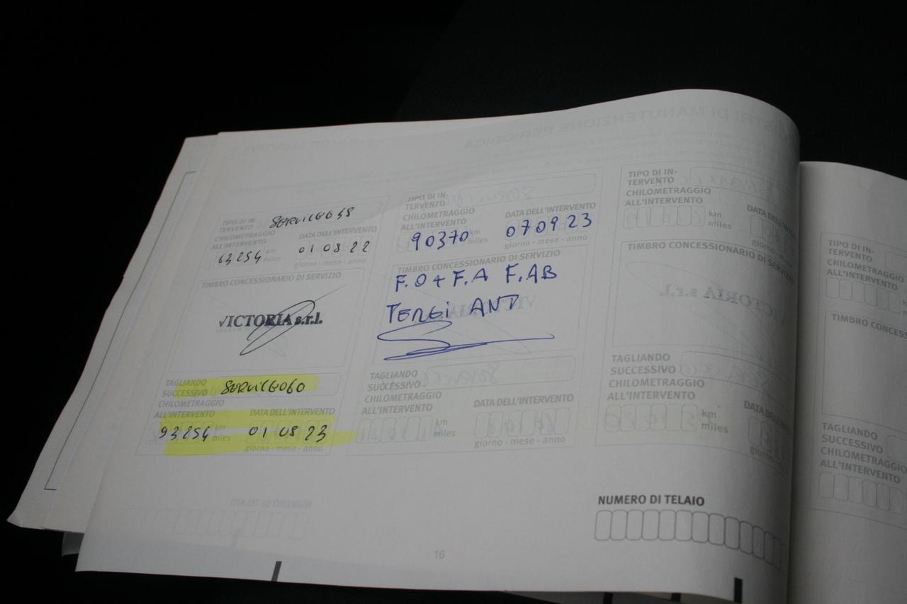 Nissan Qashqai 1.5 dCi 110 cv Tekna