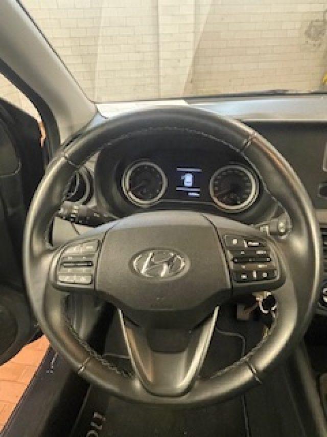 HYUNDAI i10 1.0 MPI Prime