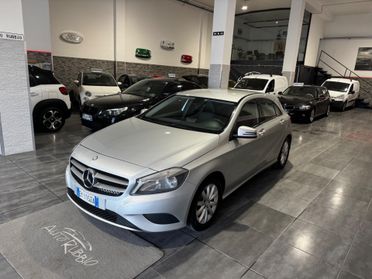 Mercedes-benz A 180 A 180 CDI Executive