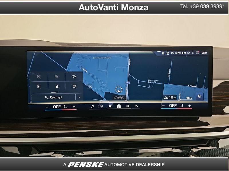 BMW X5 X5 xdrive30d MSport Pro auto