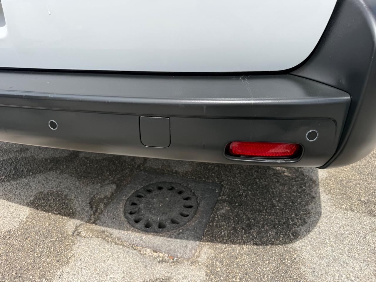 Fiat Scudo 1.5 BlueHDi 100 CV PL-TN Furgone