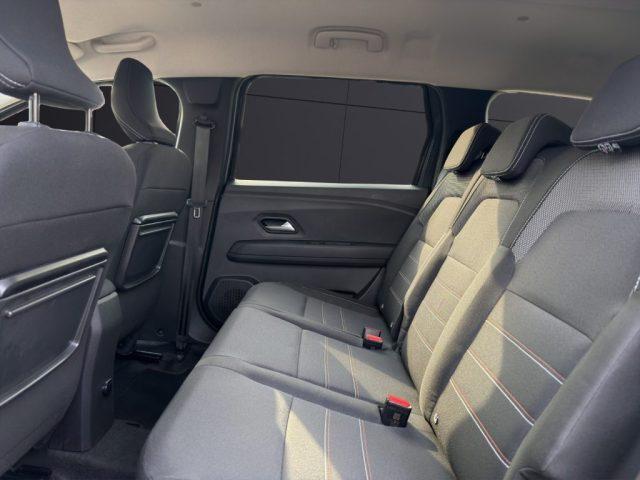 DACIA Jogger 1.0 TCe GPL 100 CV 7 posti Extreme Up