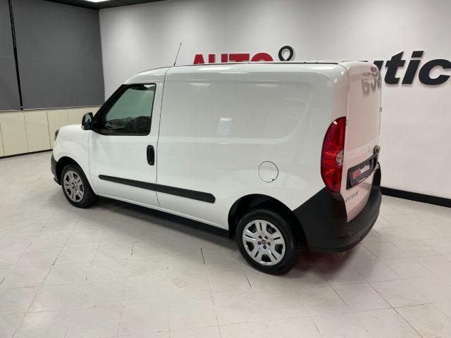 FIAT Doblo DOBLO' 1.3 MJT S&S PL-TN CARGO - IVA DEDUCIBILE