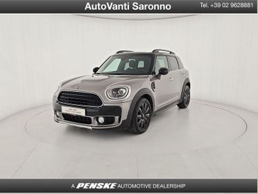 MINI Mini Countryman F60 Mini 2.0 Cooper D Hype Countryman