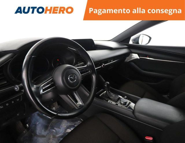 MAZDA 3 2.0L 150CV Skyactiv-G M-Hybrid Exceed