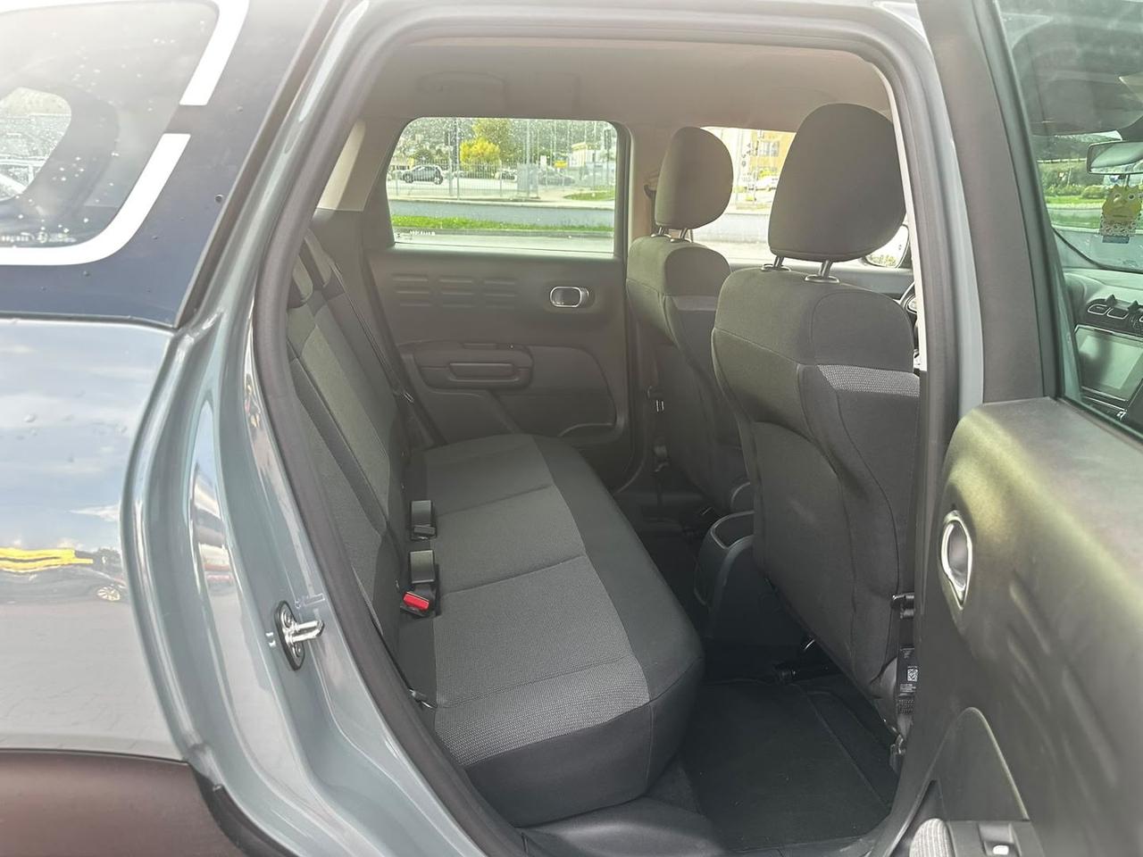 Citroen C3 Aircross Fee #50389