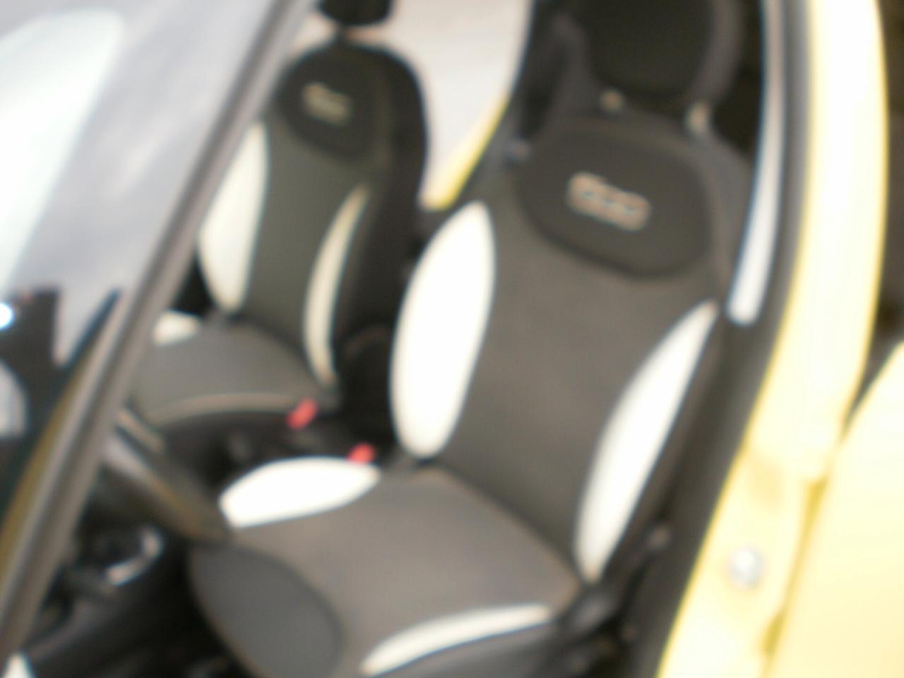 Fiat 500L 1.6 Multijet 120 CV Trekking