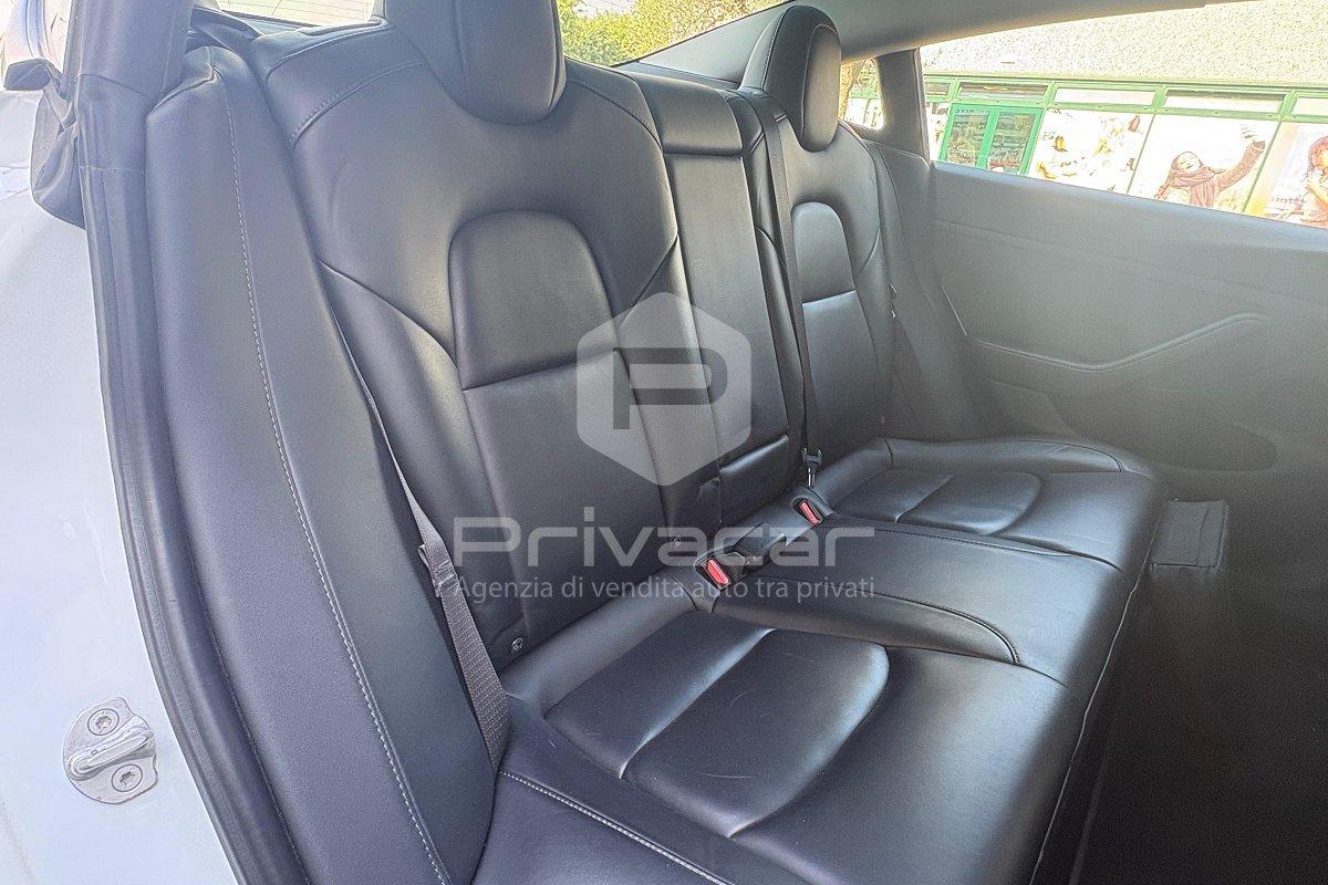 TESLA Model 3 Standard RWD Plus