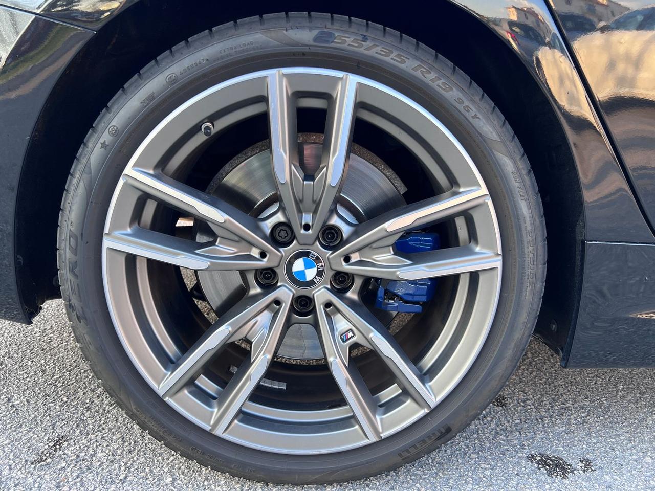 Bmw 340i M Sport #10079