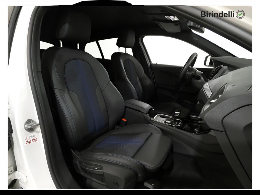BMW 116d 5 Porte