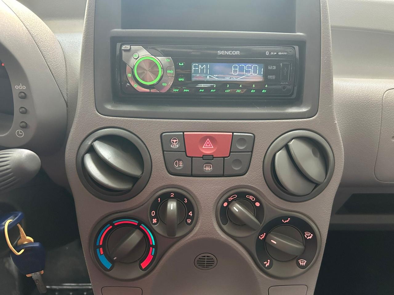 Fiat Panda 1.1