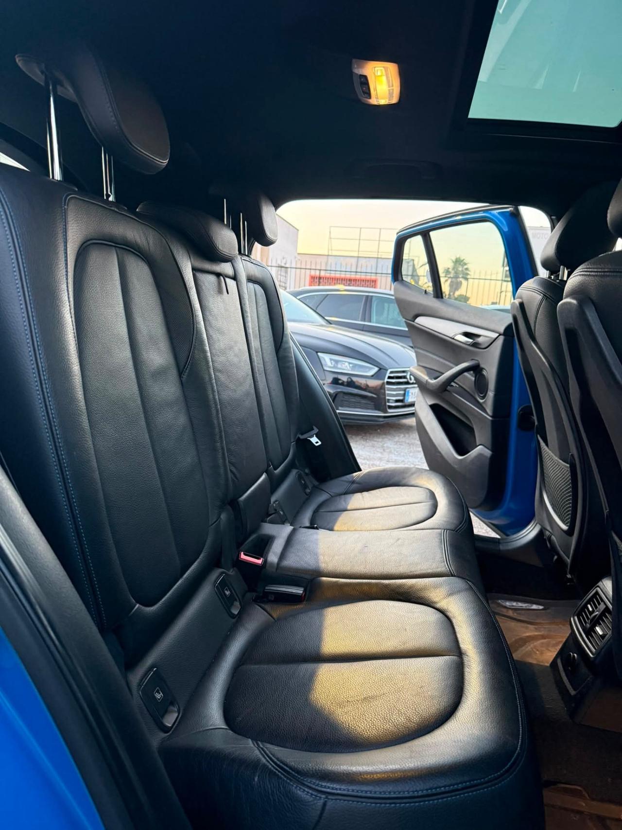 Bmw X2 M xDrive25d Msport-X
