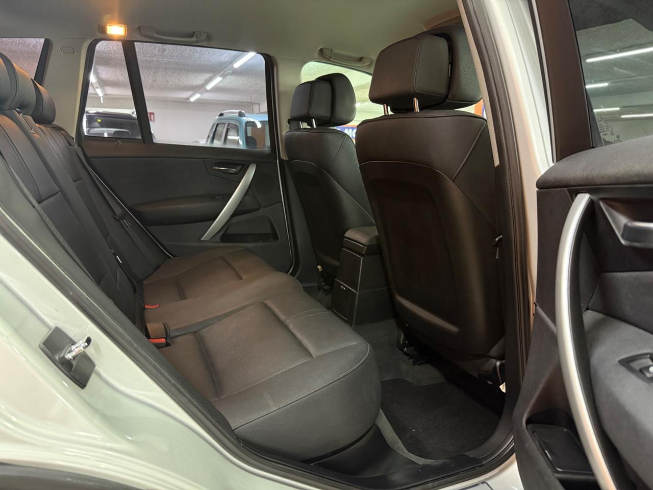 Bmw X3 xDrive20d Limited Sport Edition