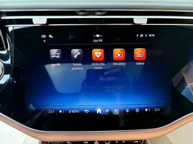 MERCEDES-BENZ E 220 d Mild hybrid 4Matic AMG Line Premium Plus TETTO